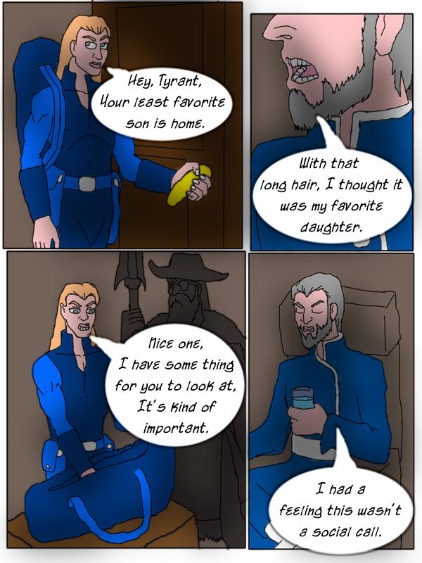 Loss of Pride pg. 15