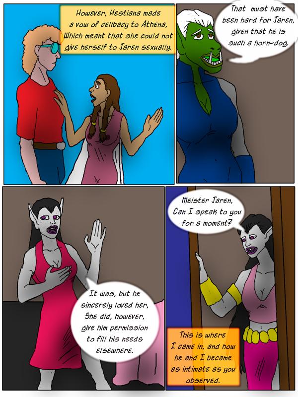 Loss of Pride Pg 19