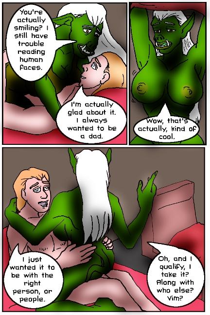 Dirty Hands Page 7