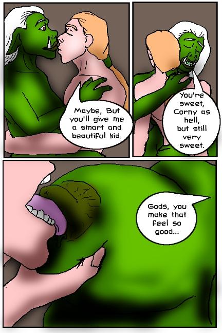 Dirty hands Page 8