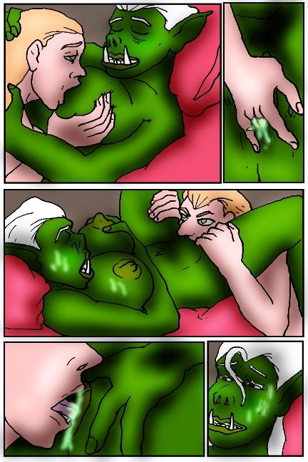 Dirty Hands Page 9