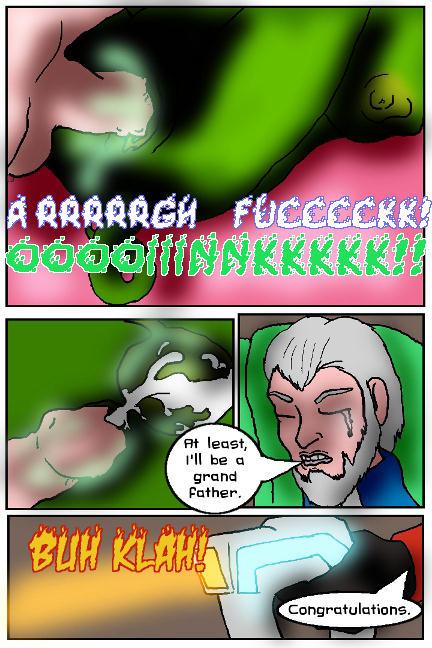 Dirty hands Page 14