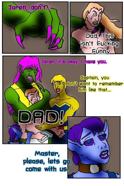 Dirty Hands Page 18