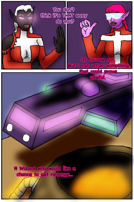 Dirty Hands Page 22