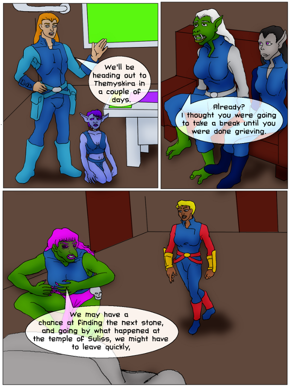 Consolation Page 05