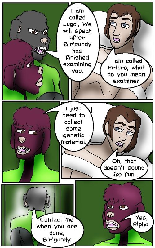 Alternate Paradigm Page 7