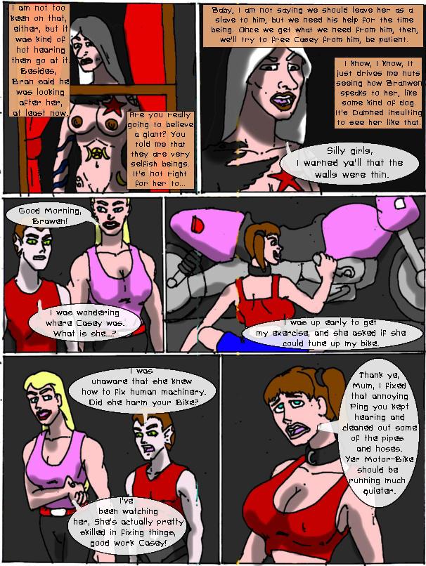 Page 14 of Guests and Consequences