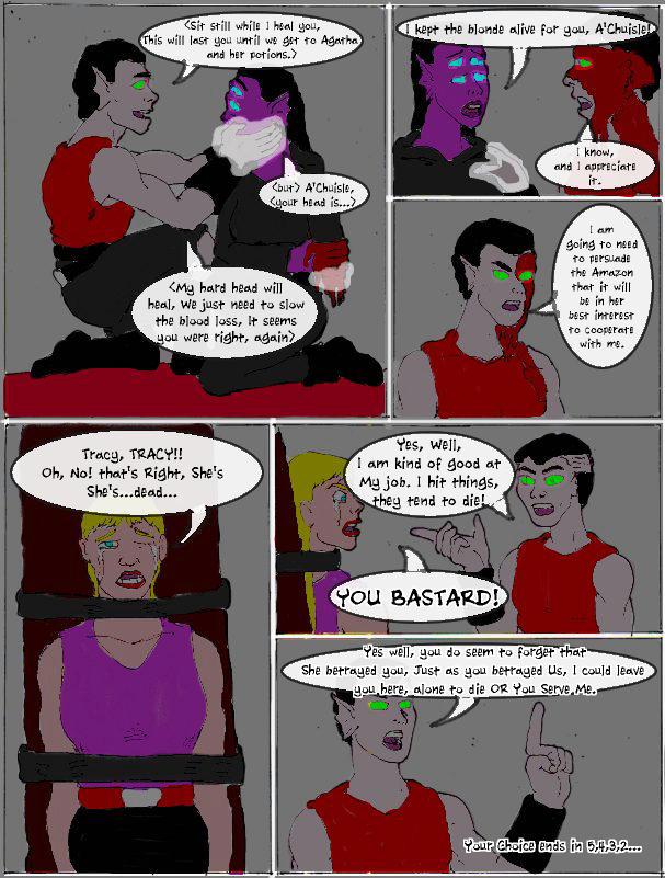 Page 14 Secrets and Lies