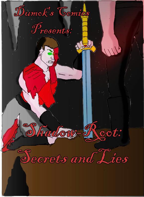 Front Cover Secrets and Lies