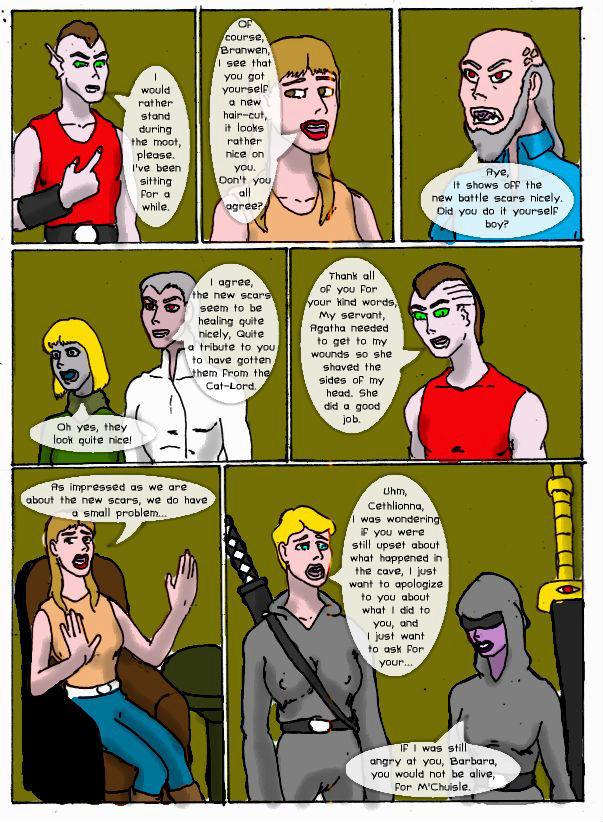 Page 6 Curse of Jenny Hannover