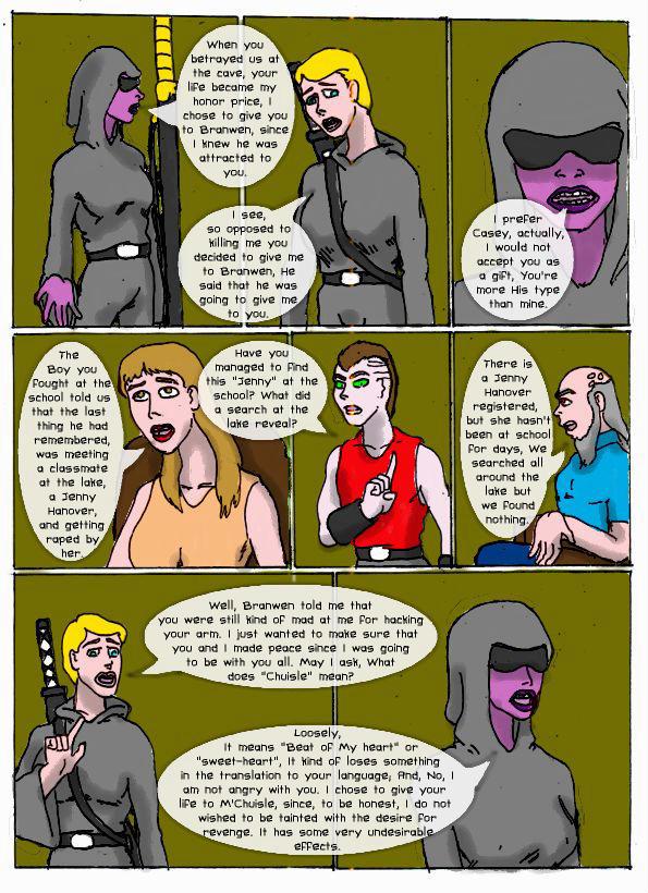 Page 7 The Curse of Jenny Hanover