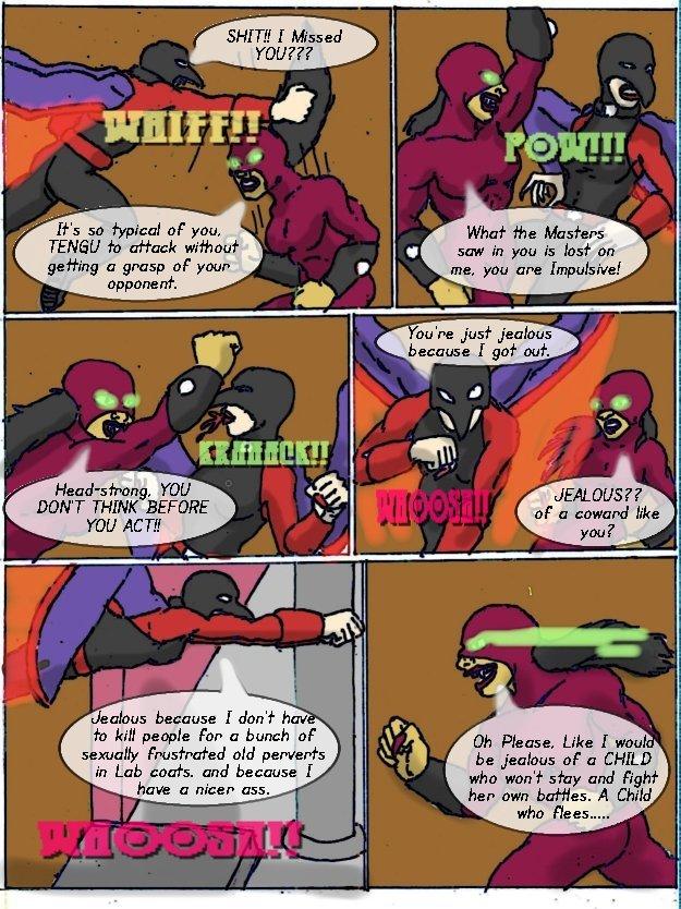 Page 4 of WarMage 5