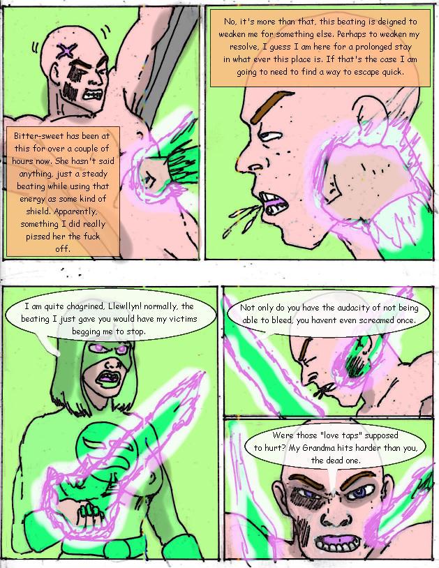 WarMage 7 Page 1