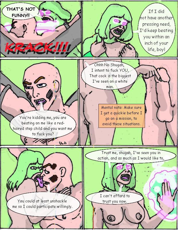 WarMage 7 Page 3