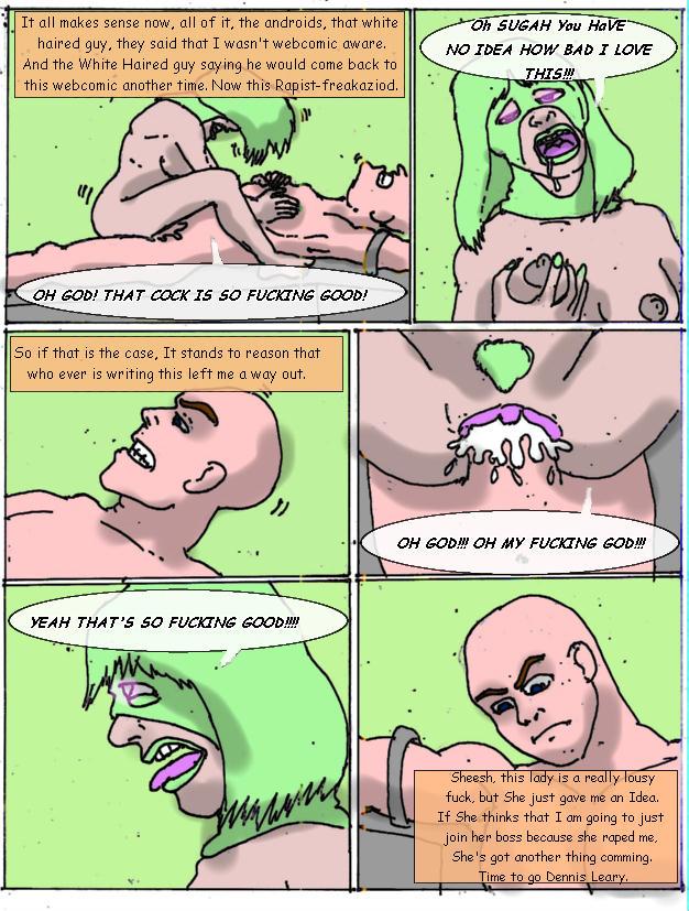 WarMage 7 Page 7