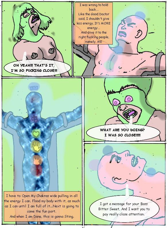 Page 8 of WarMage 7