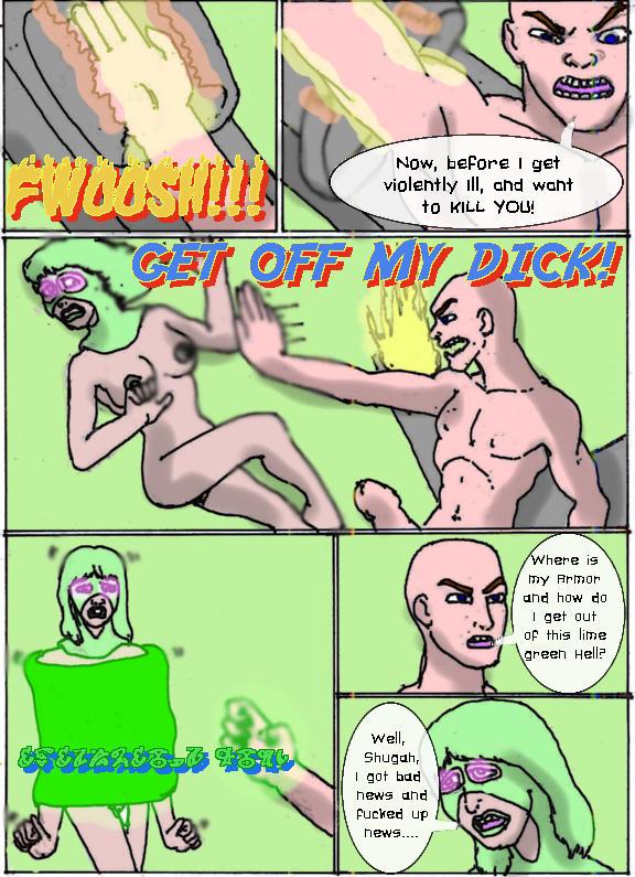 WarMage 7 Page 10