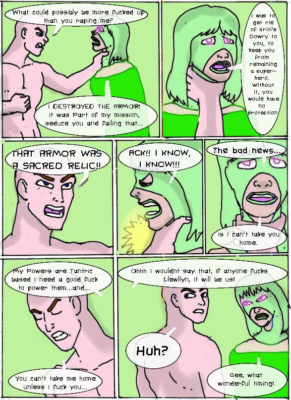 WarMage 7 Page 11