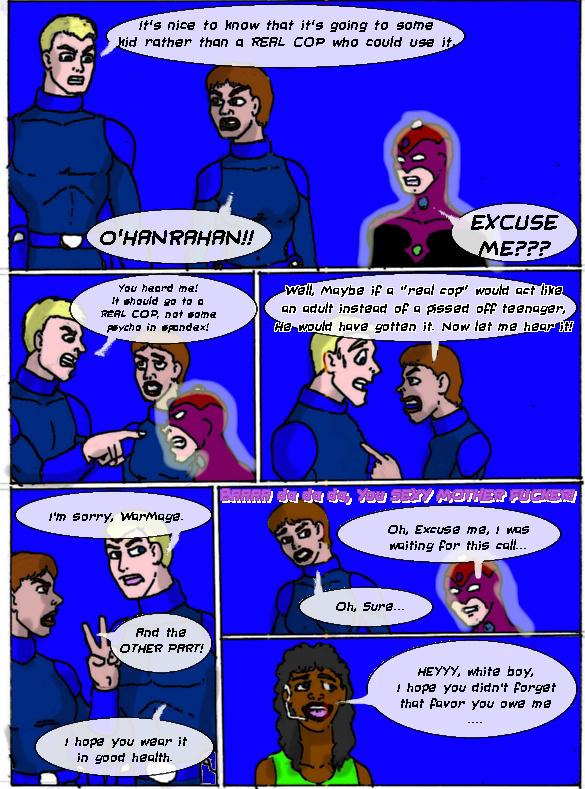 Page 4 of WarMage 8