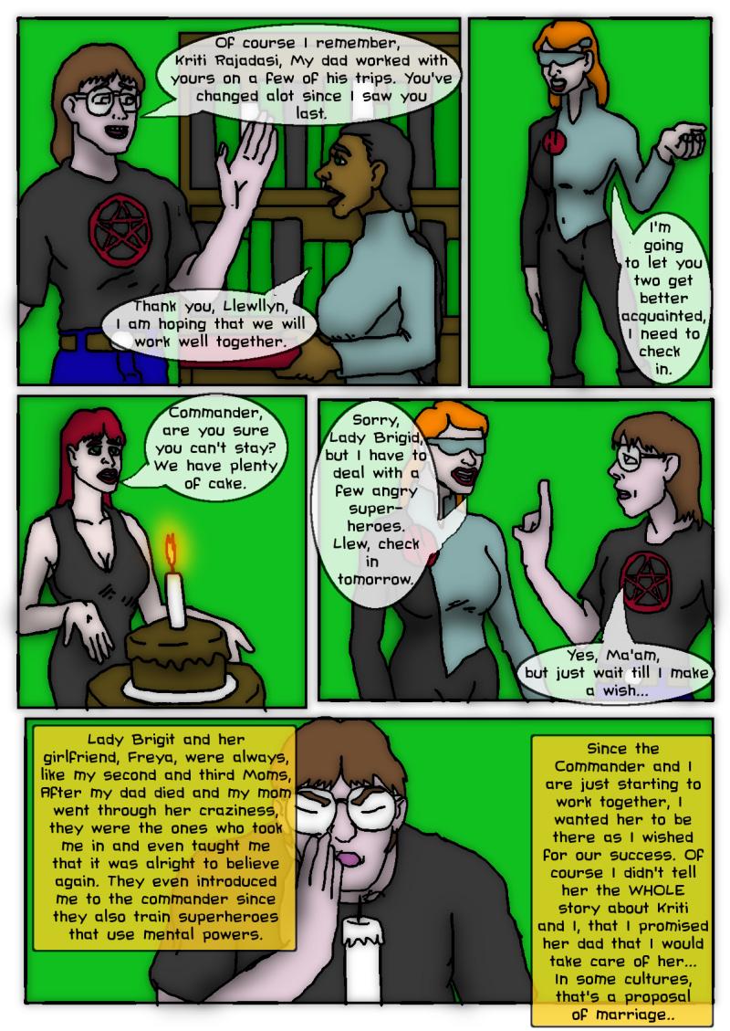 Awakenings Page 4