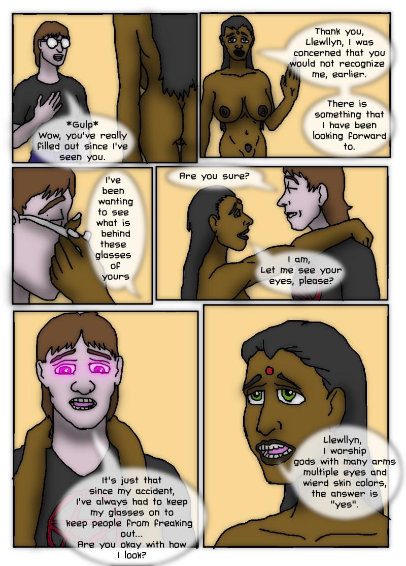 Awakenings Page 7