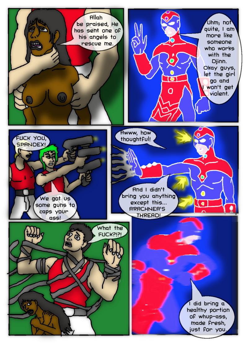 Awakenings page 13