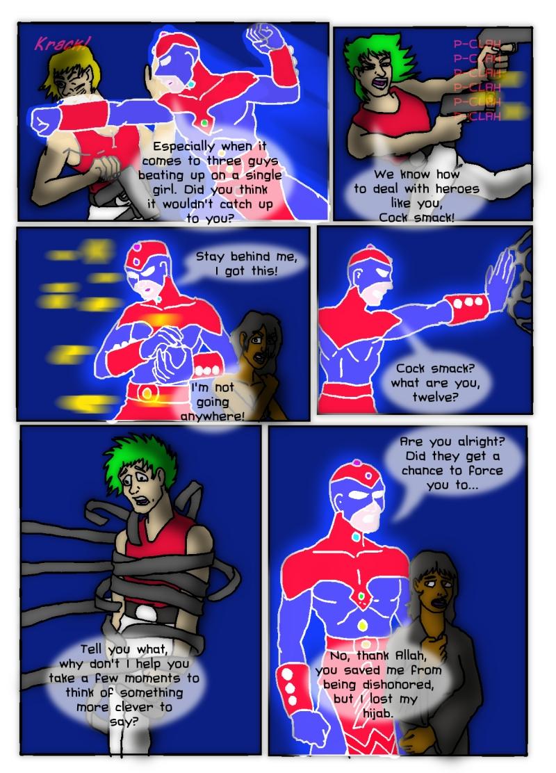 Awakenings Page 14