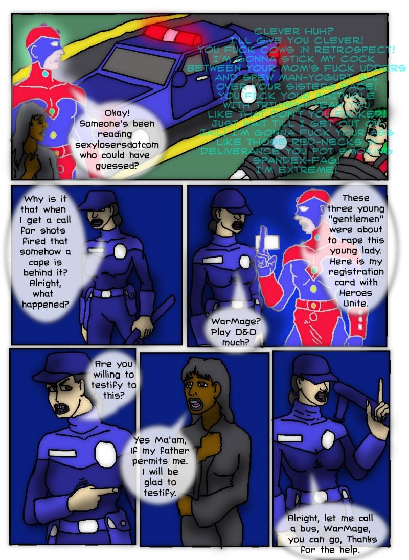 Awakenings Page 15