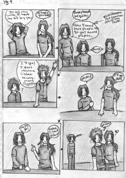 Sexx And Violence!!!