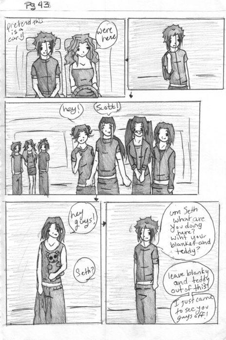 faking my own suicide