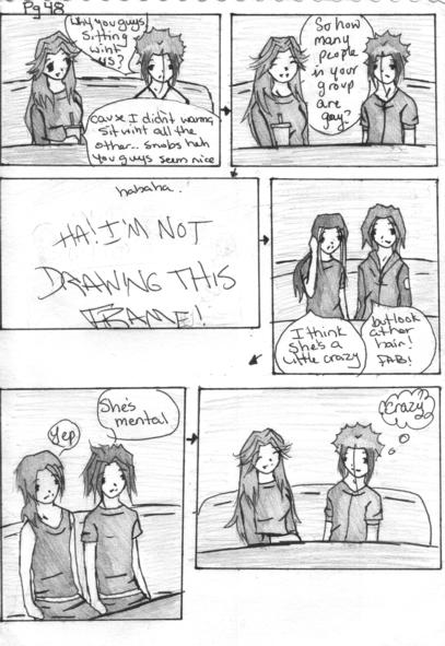 Oh god that was a sad ep...