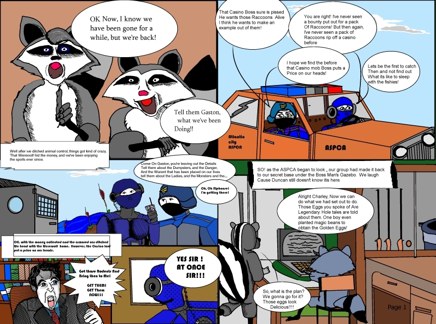 The Sum of All things A new Beginning