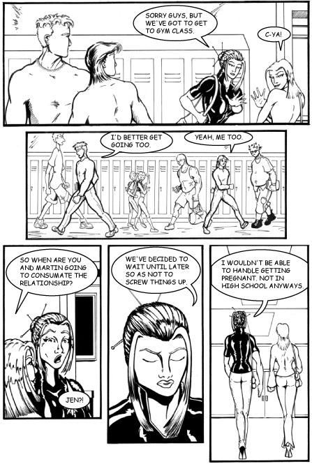 Issue 2 - Page 6