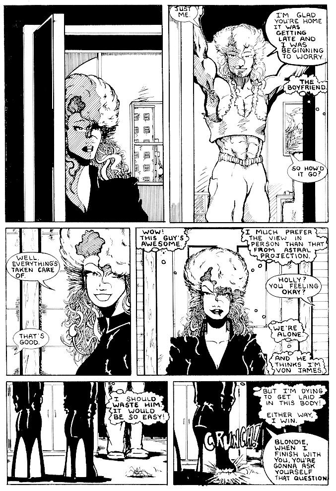 bsw - page 21 redesign