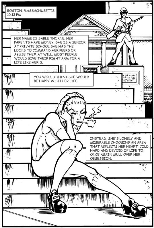 Neverwas page 01