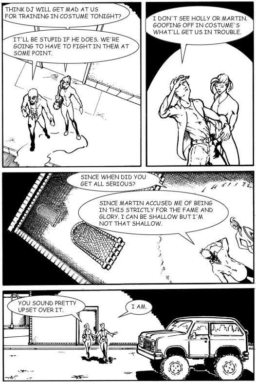 Neverwas page 7 of story