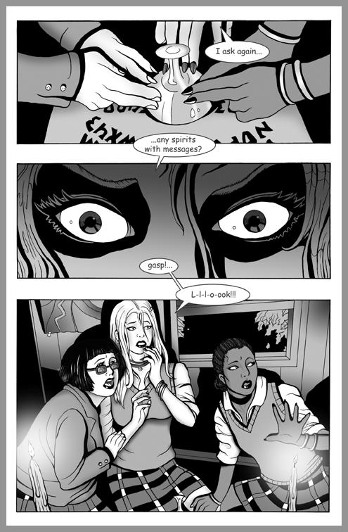 Issue #01 - page 01