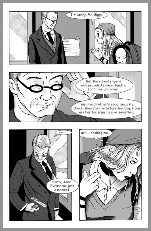 Issue #01 - page 05