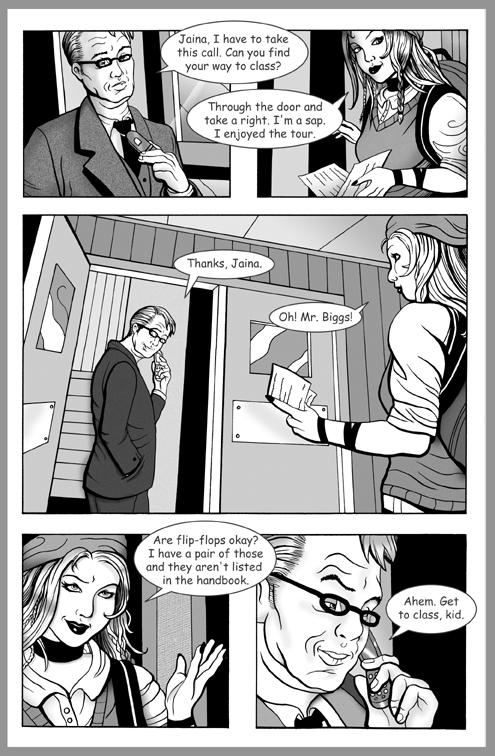 Issue #01 - page 06