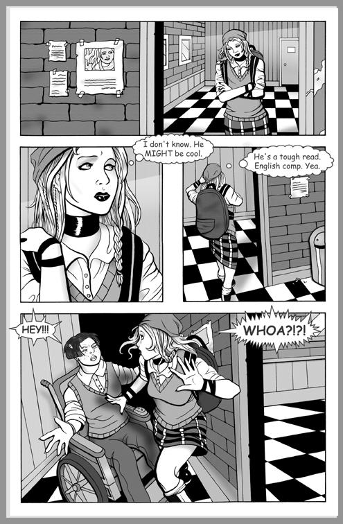 Issue #01 - page 07