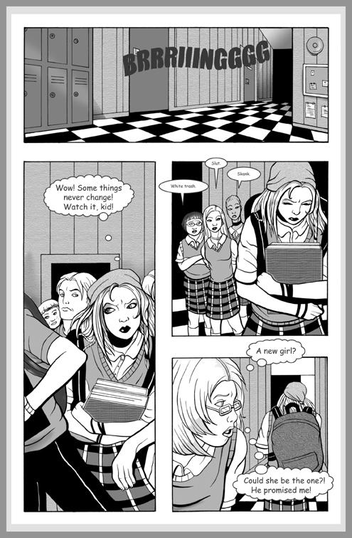 Issue #01 - page 10