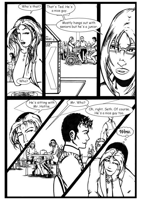 Issue 3 - Page 5