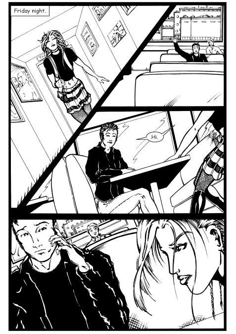 Issue 3 - Page 8