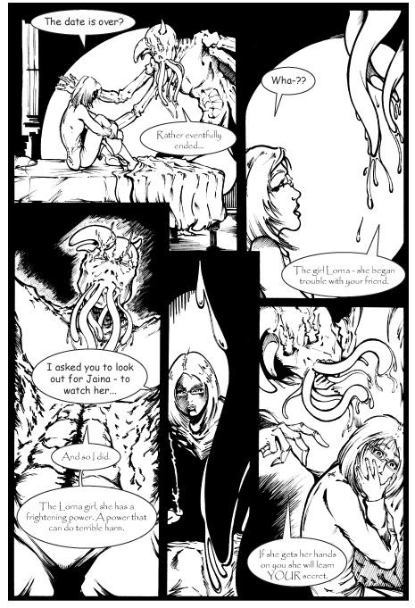Issue 3 - Page 19
