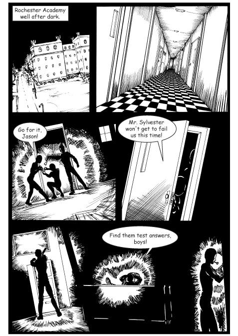 Issue 3 - Page 22