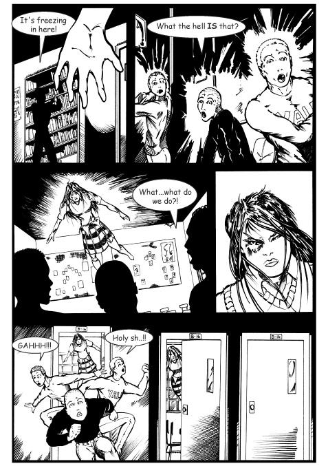 Issue 3 - Page 23