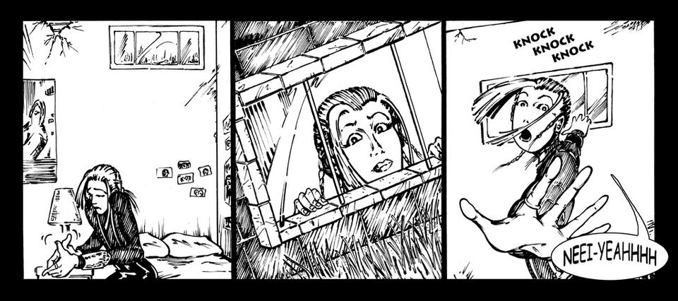 webcomic 091809