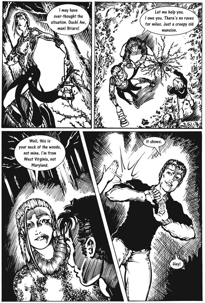 Issue 6 page 2