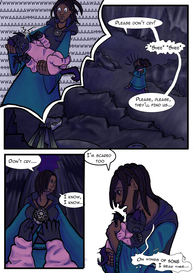 Prologue Page 5