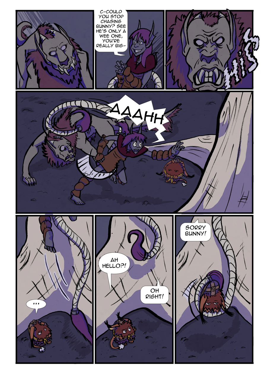 chap one page nine